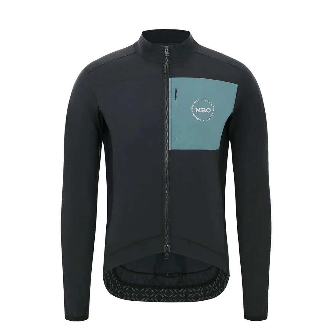 Men's Classic Wind Jacket CLW30A