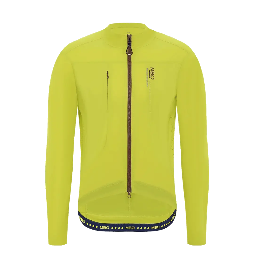 Men's  Classic Wind Jacket CLW50A