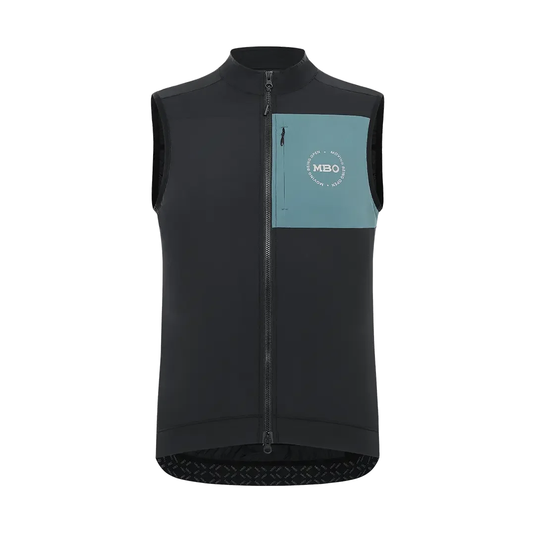 Men's Classic Wind Vest CLV32A