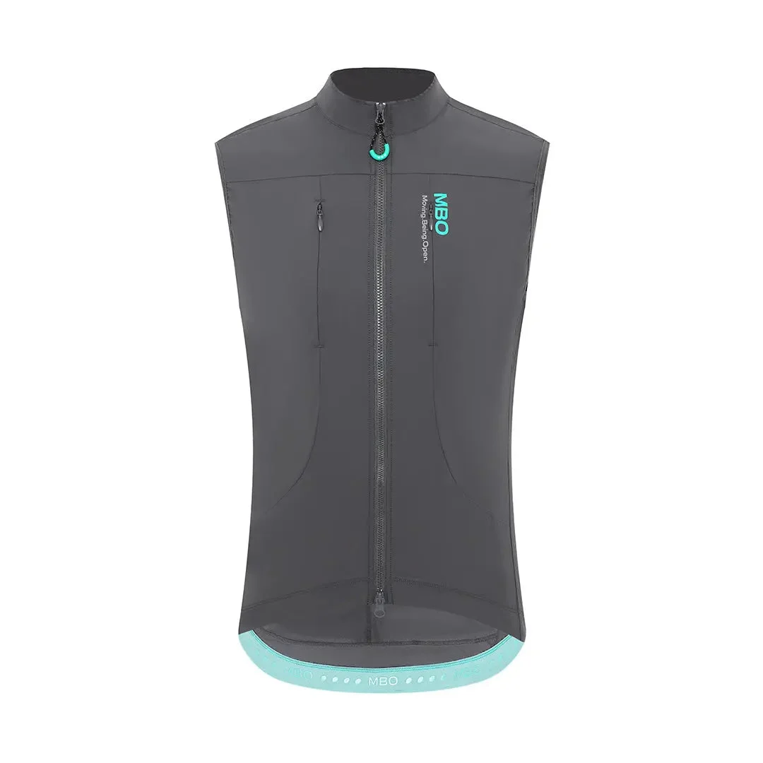 Men's Classic Wind Vest CLV52A