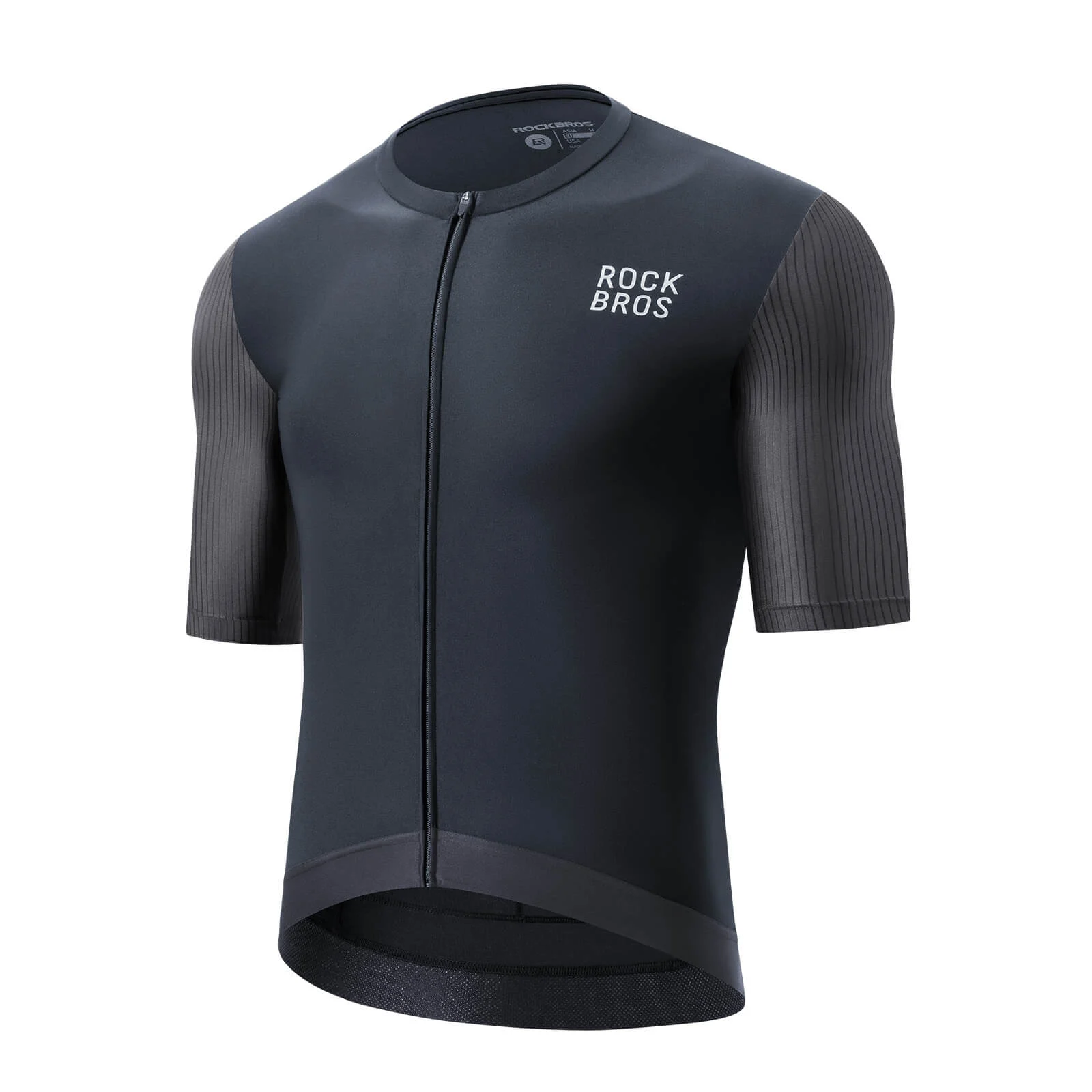 Men’s Coastal Air Cycling Jersey Byron Series