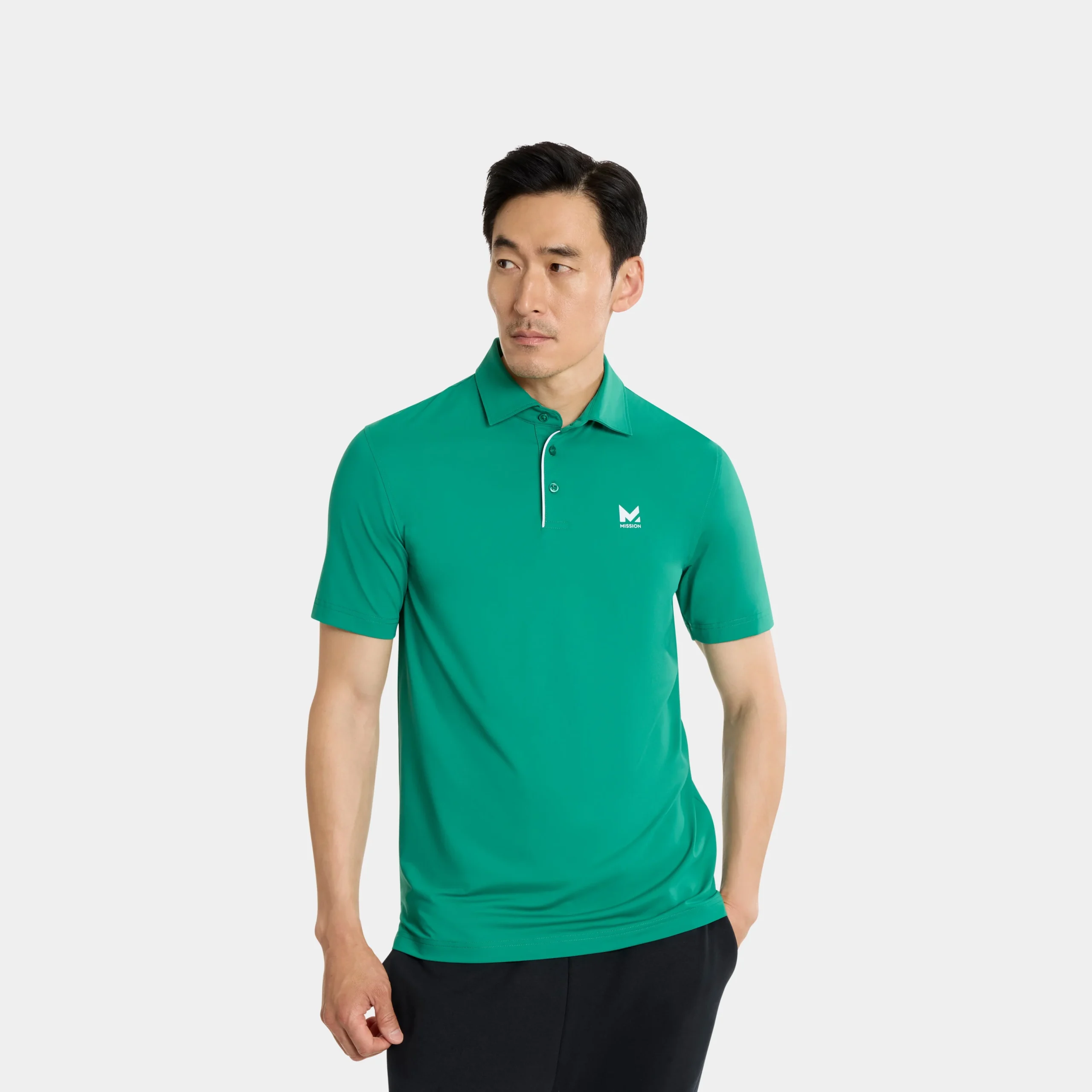 Men’s Cool Touch Polo
