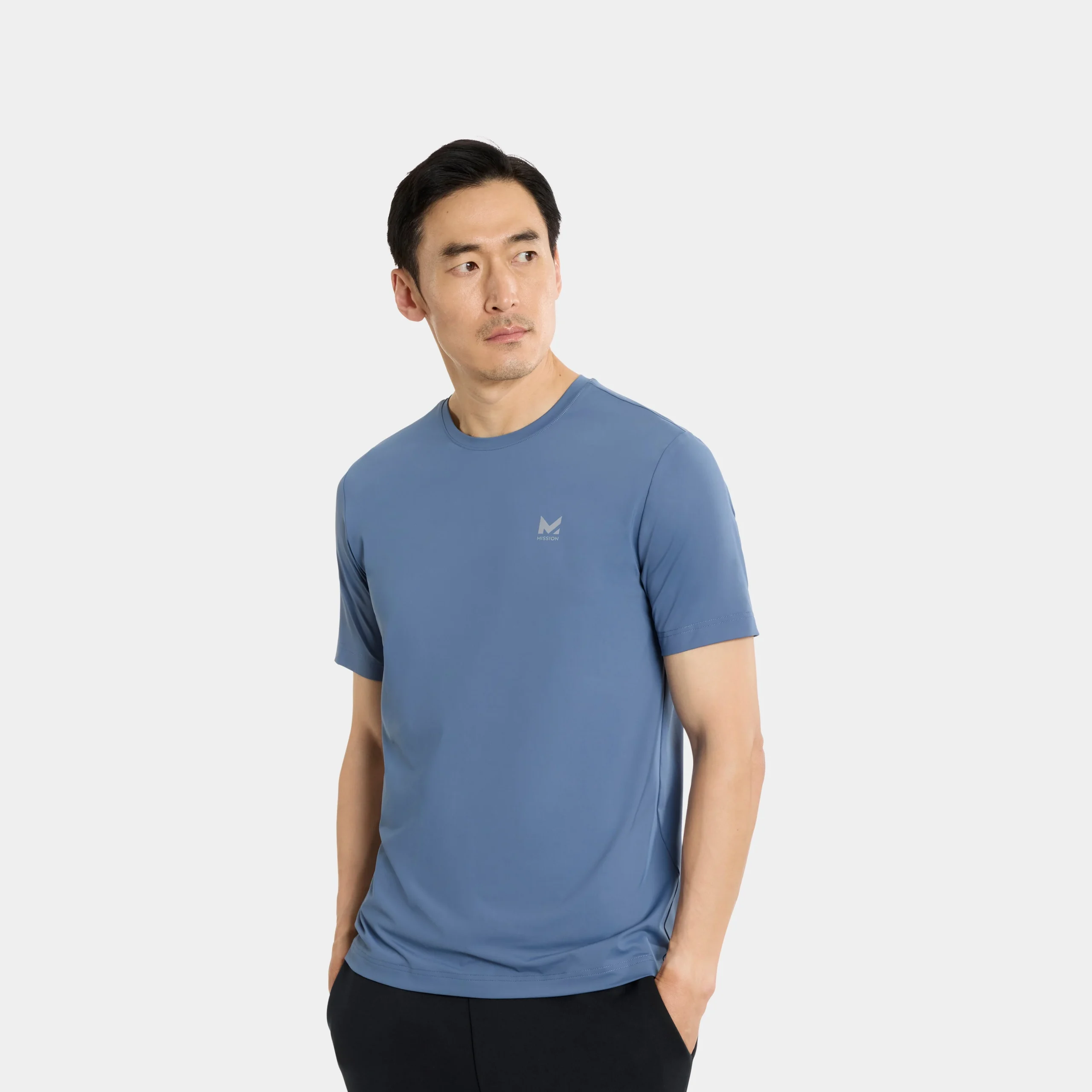 Men's Cool Touch Shirt