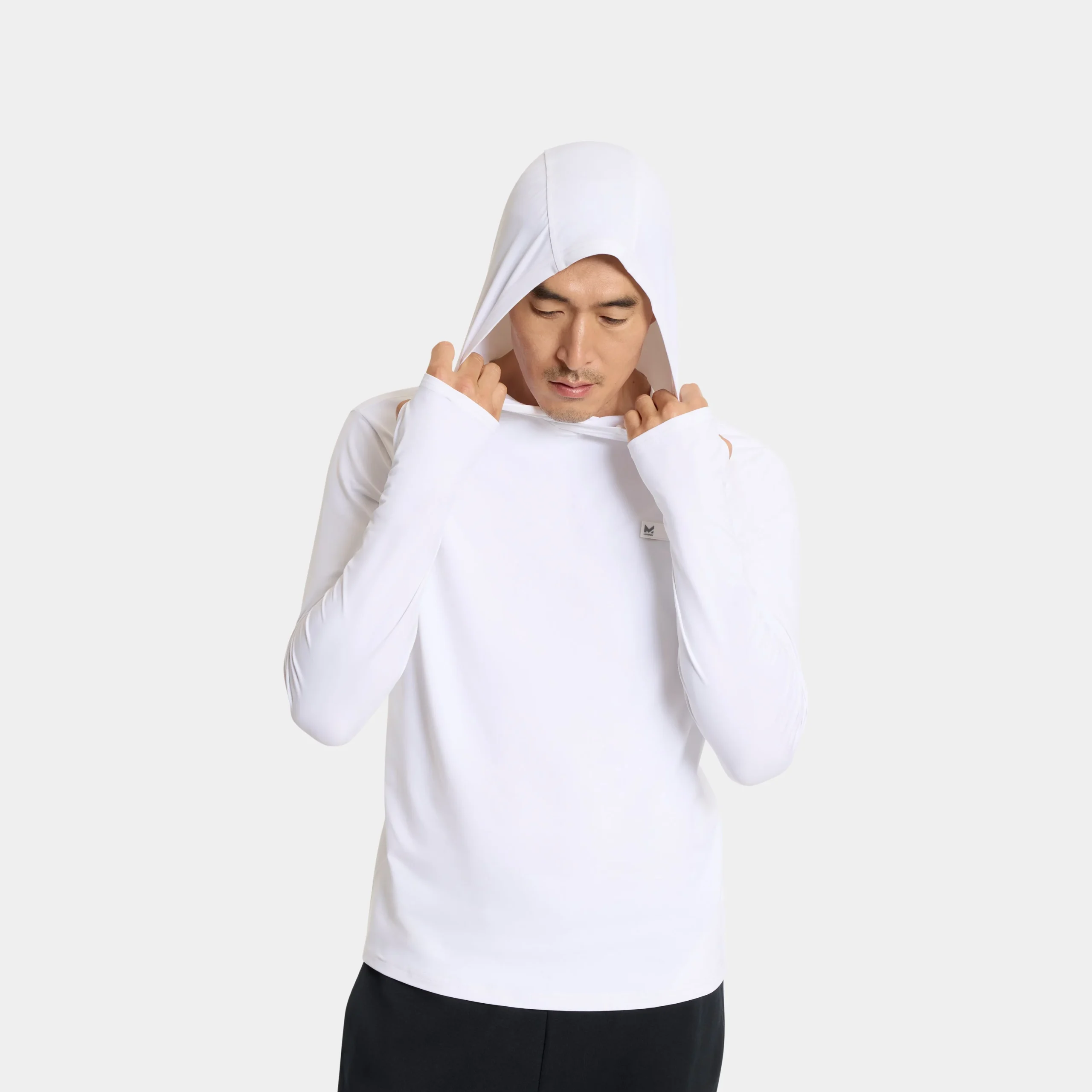 Men’s Cool Touch UPF Hoodie