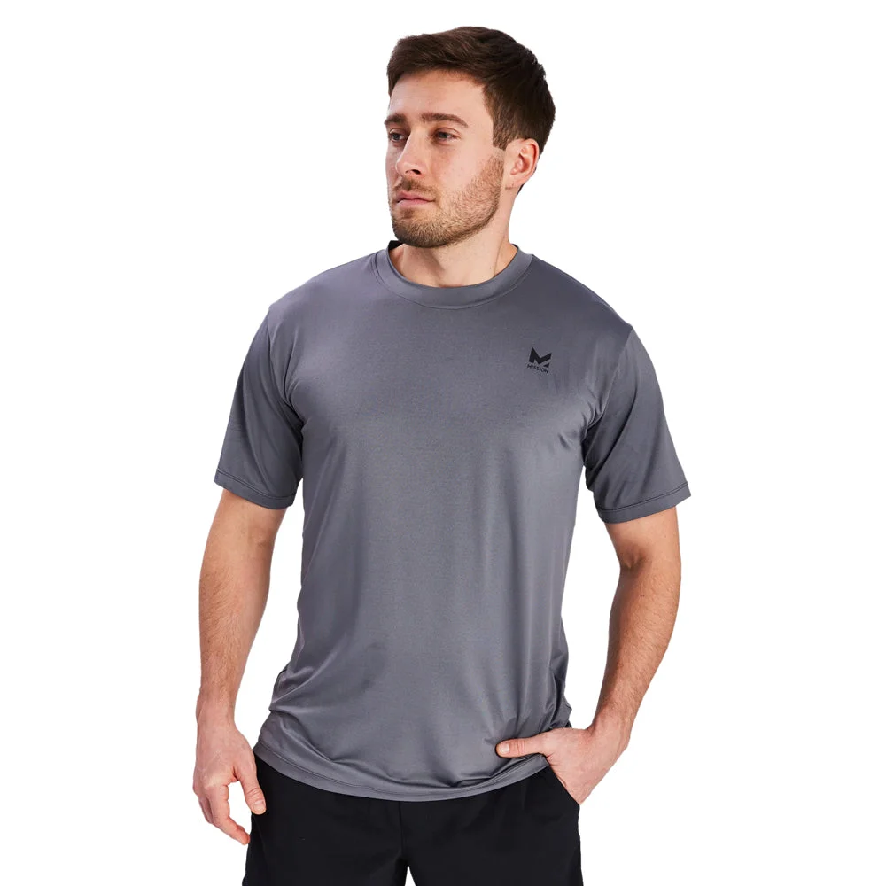 Men's Cooling Performance Shirt