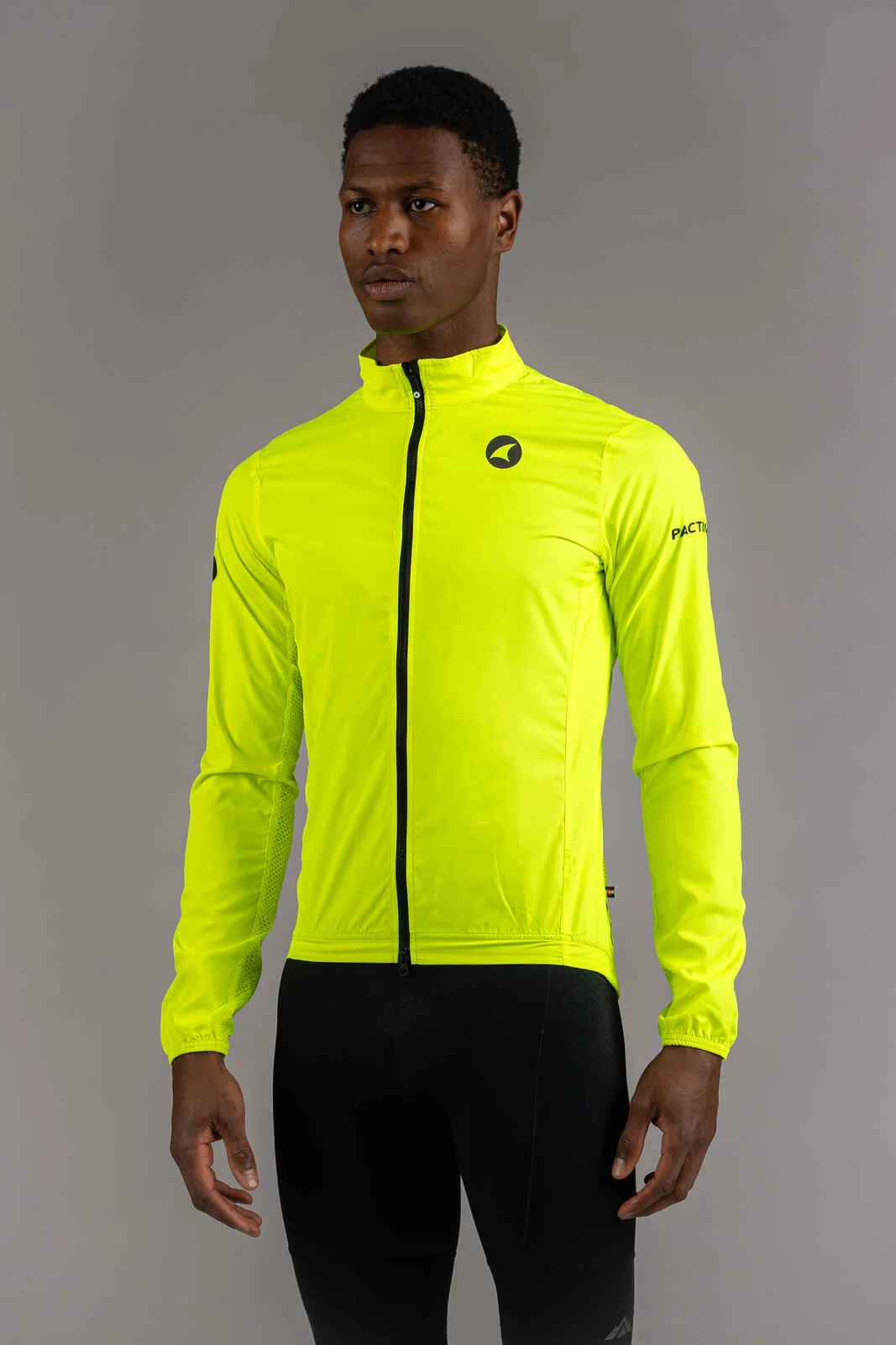 Men's Divide Wind Jacket Outlet