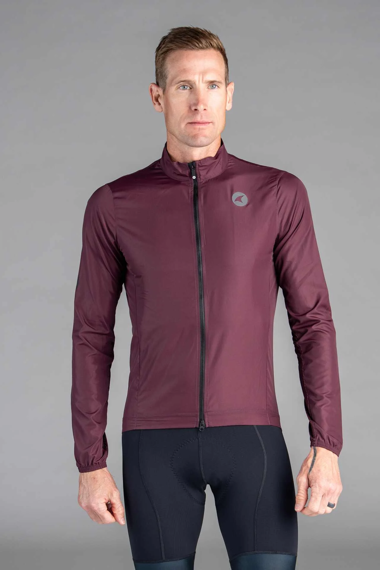 Men's Divide Wind Jacket