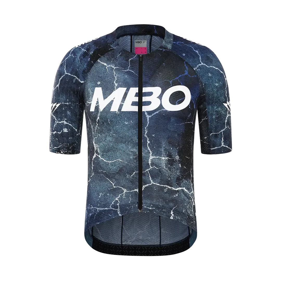 Men's Edge Aero Race Jersey C700