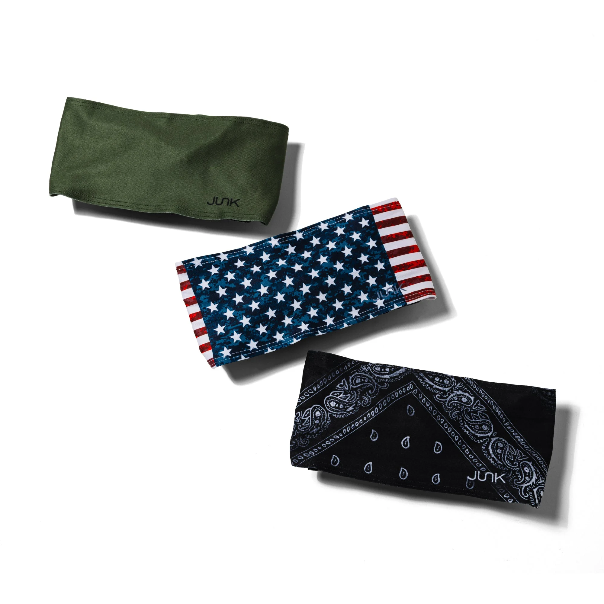 Men's Essentials Bundle