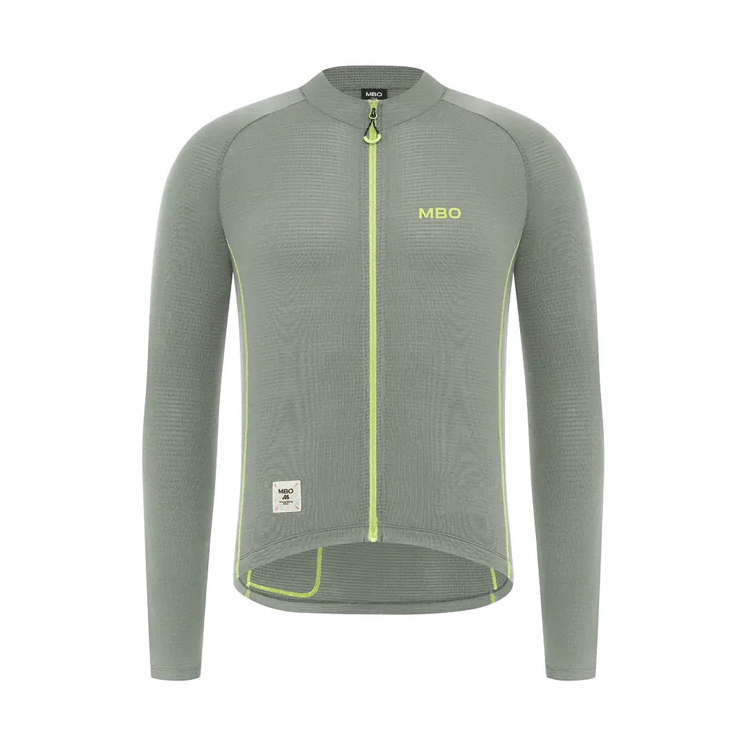 Men's Explore Mid Layer EXC761