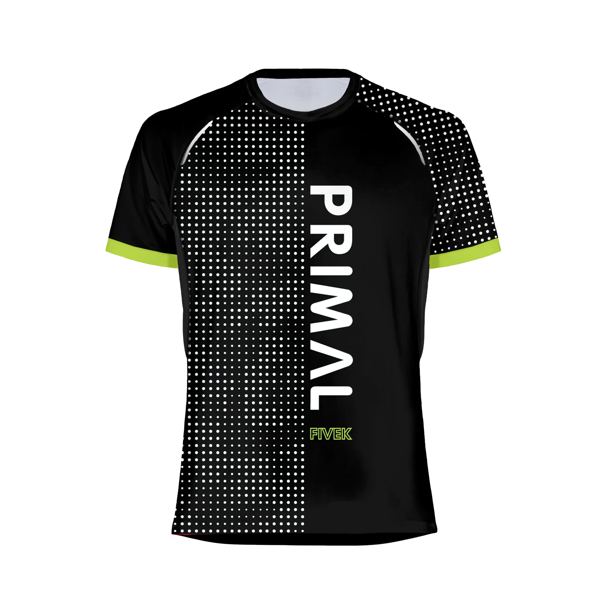 Men's Fivek Technical T-Shirt