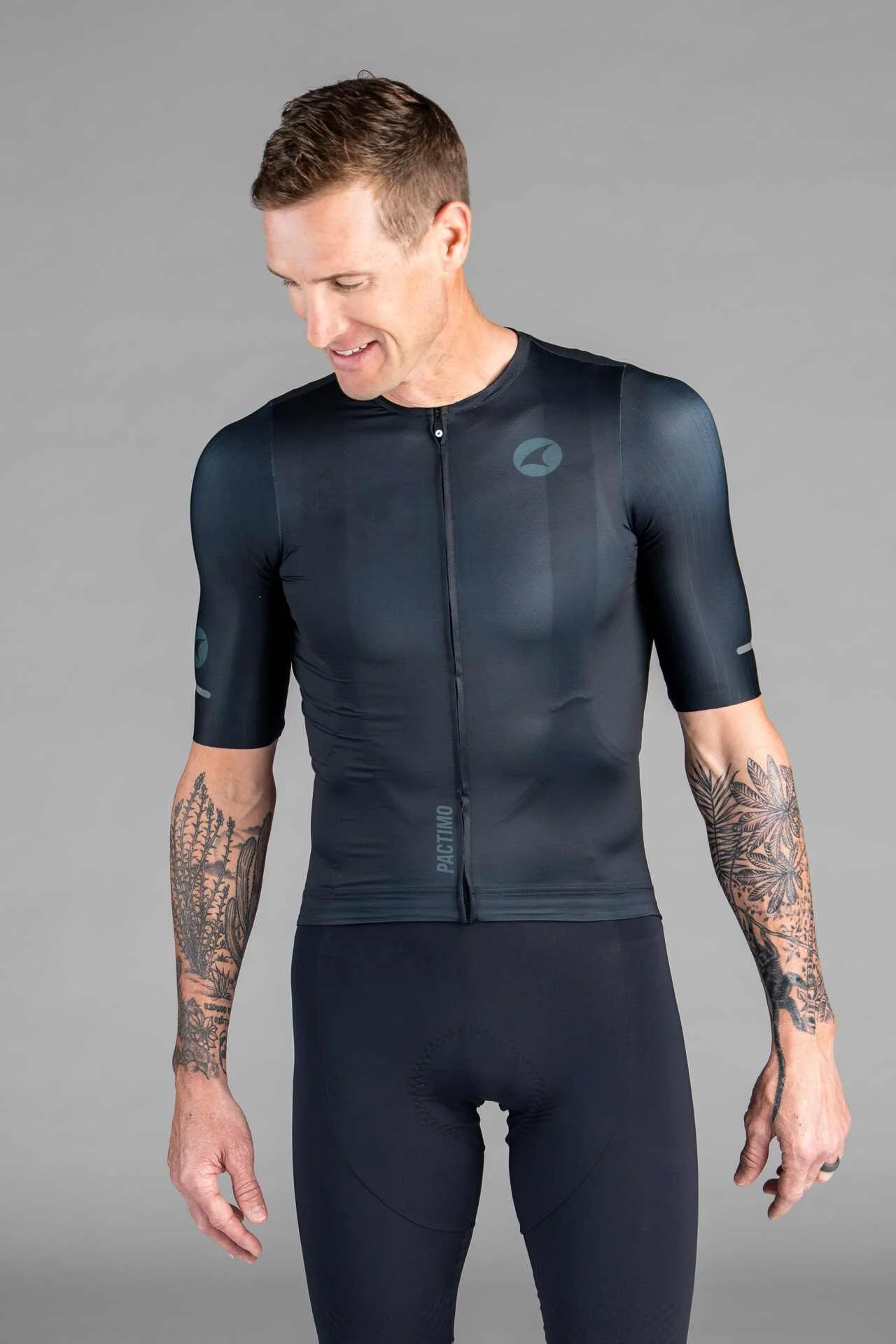 Men's Flyte Jersey