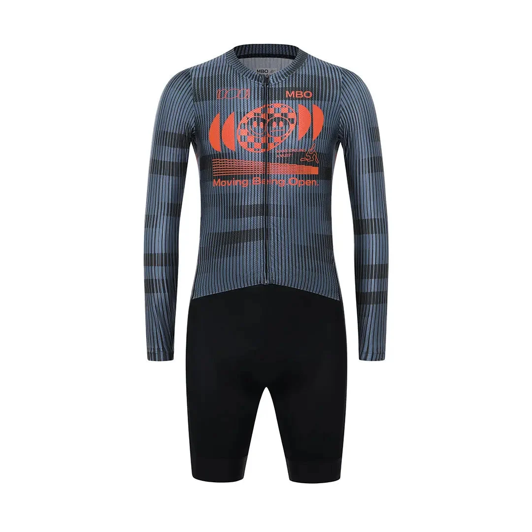 Men's Frontier Race Suit TC300