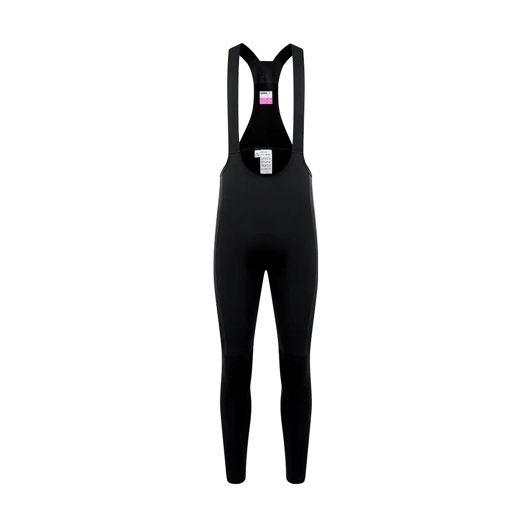 Men's I.P.S Enduro Tech Bib Tights T540