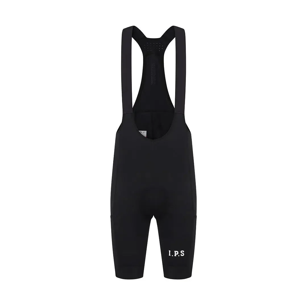 Men's I.P.S Enduro Tech Cargo Bib Shorts T501C