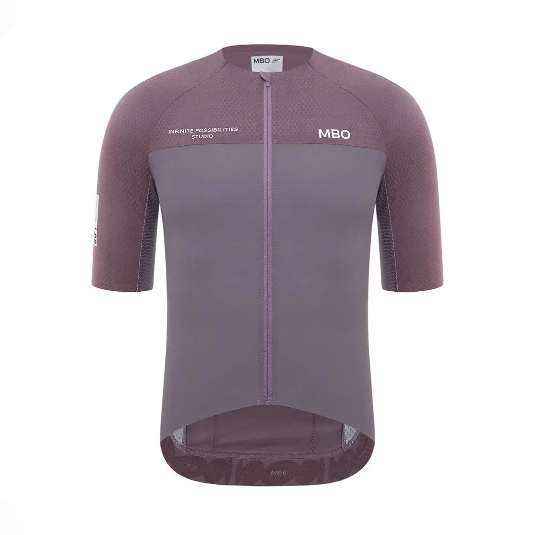Men's I.P.S Enduro Tech Cycling Jersey C502
