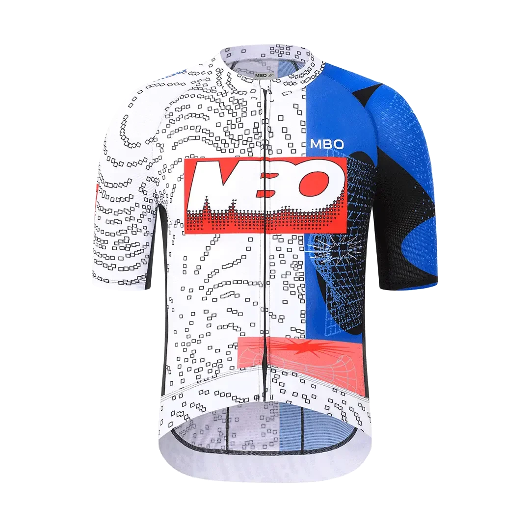 Men's Limited Edition Pro Jersey LC001