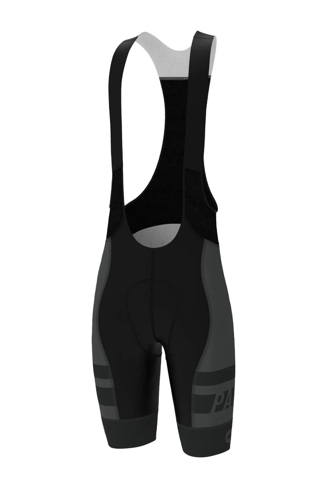 Men's PAC Ascent Vector Bibs - Long