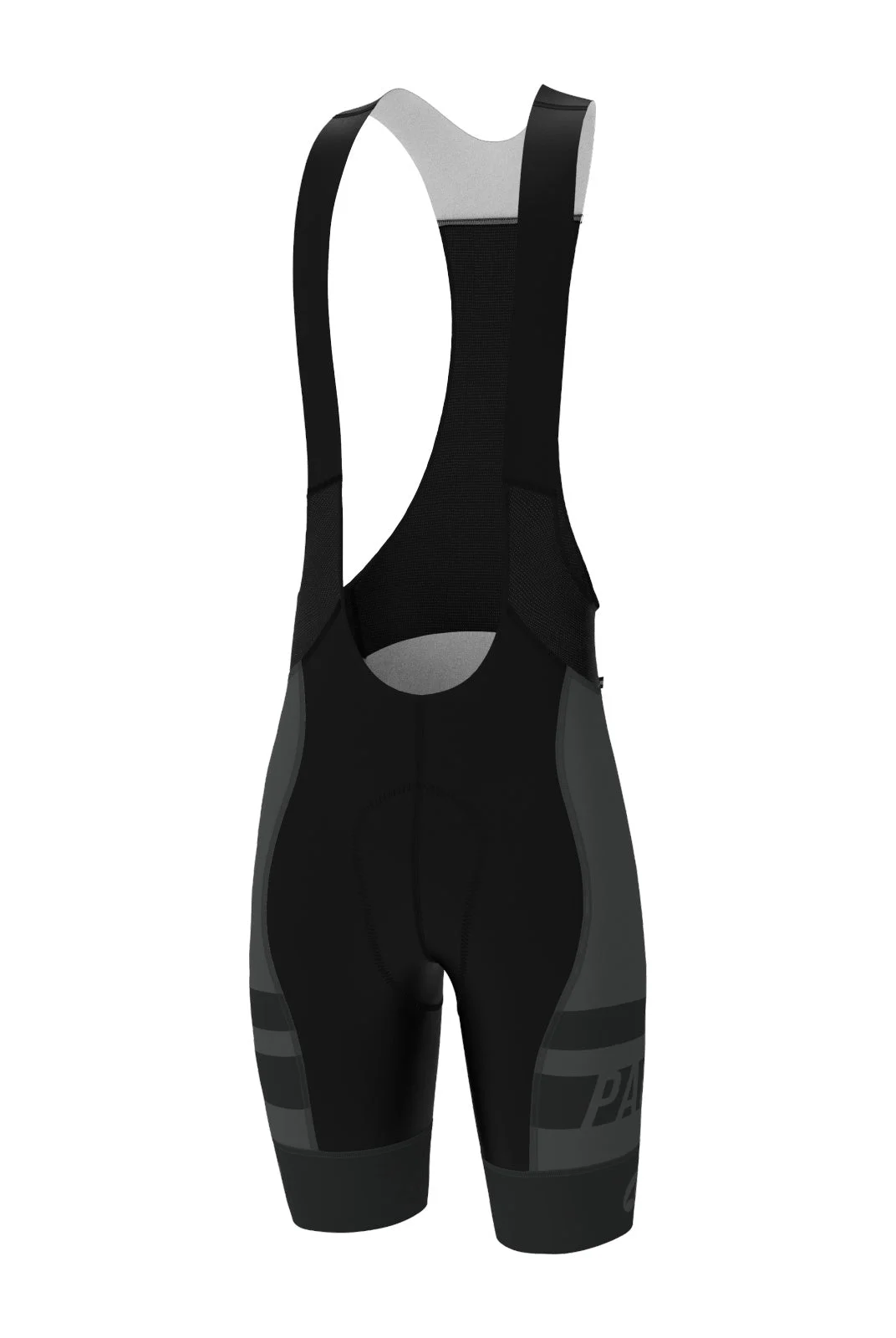 Men's PAC Ascent Vector Bibs - Standard
