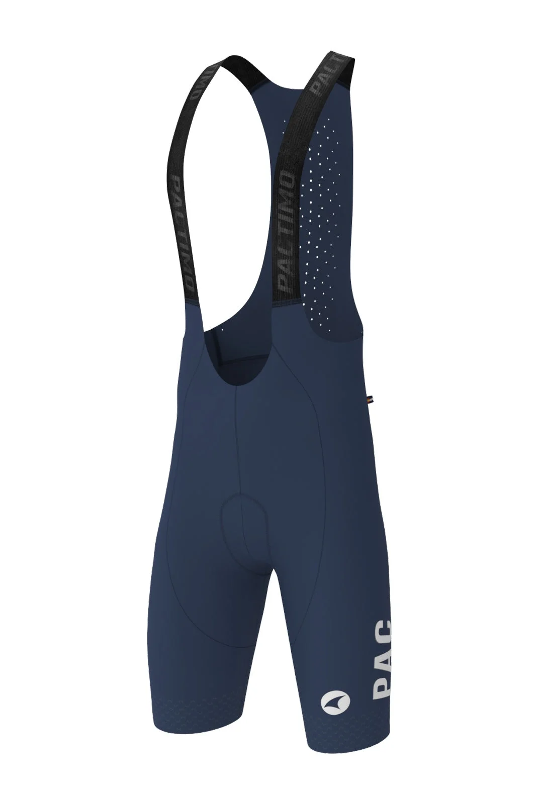 Men's PAC Flyte Bib Shorts FD+T