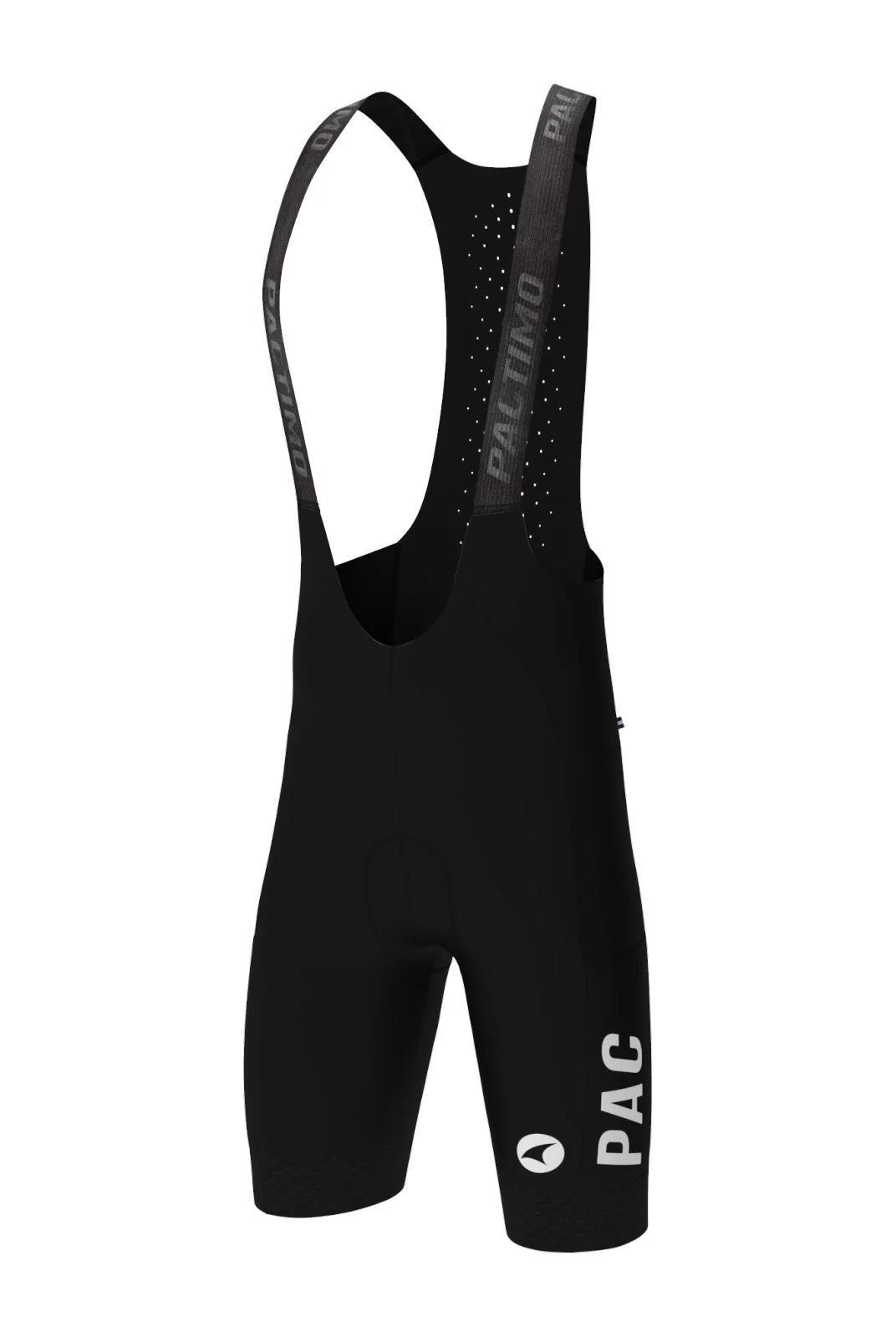 Men's PAC Range Flyte Bib Shorts FD+T