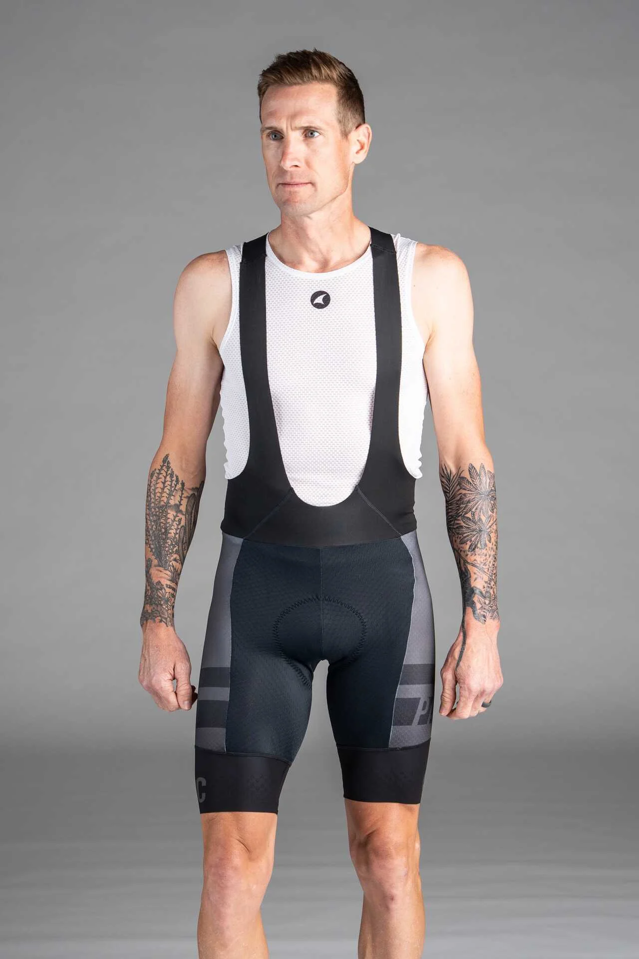 Men's PAC Summit Raptor Bibs - Long