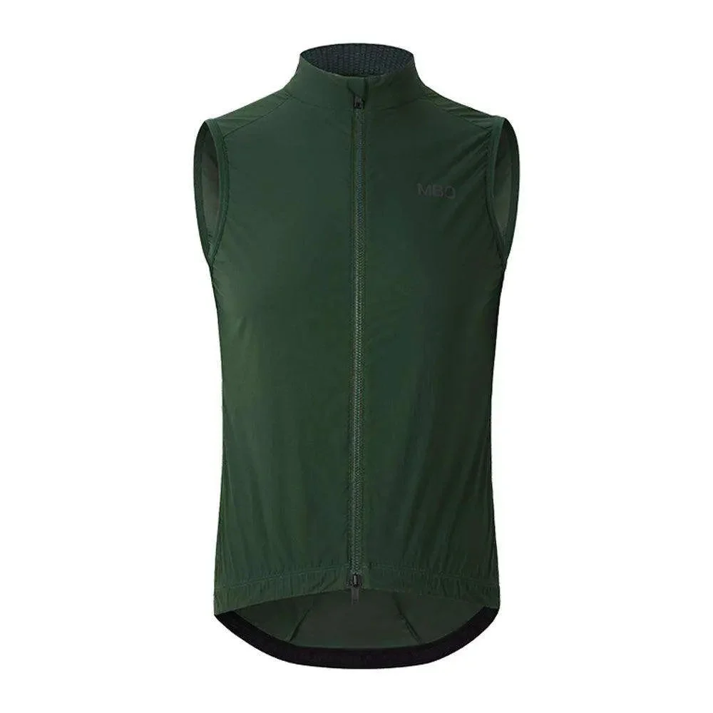 Men's Premium Lightweight Wind vest V320