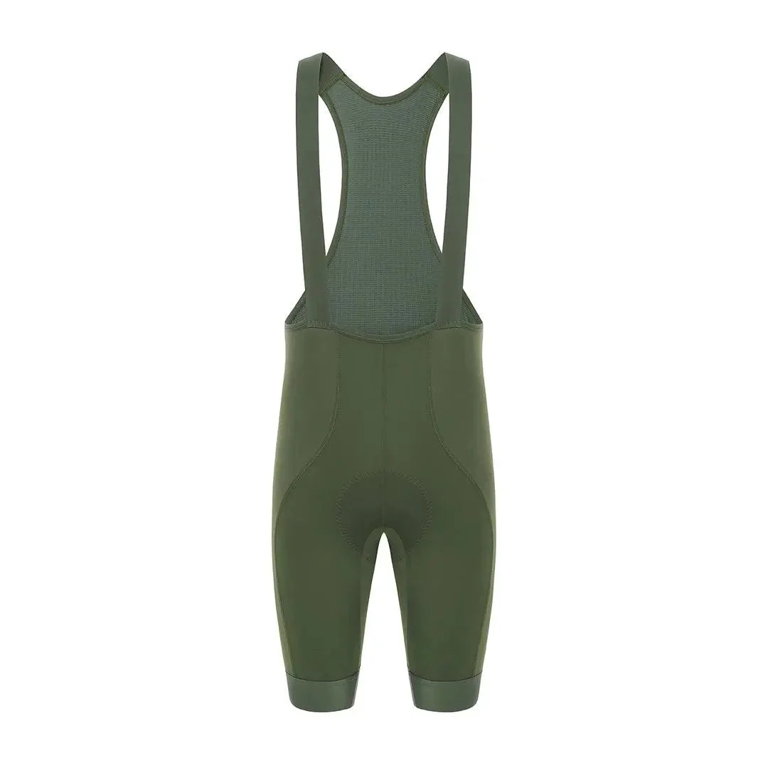 Men's Prime Bib Shorts T100 II
