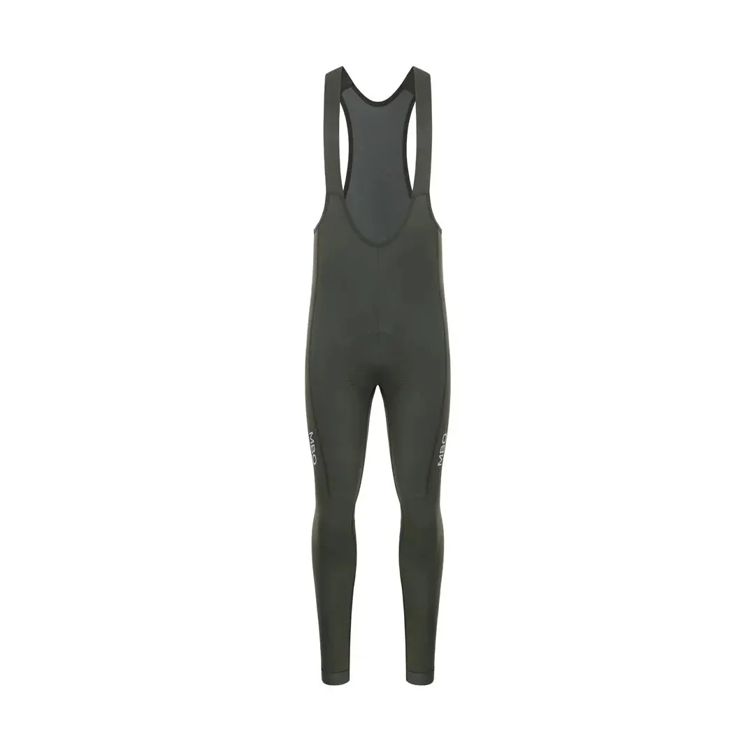 Men's Prime Training Bib Tights T340
