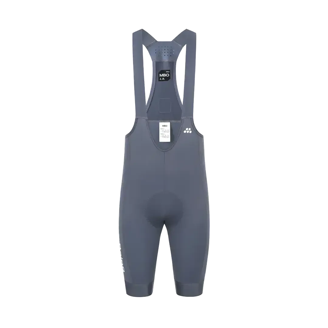 Men's Pro Training Bib Shorts T500