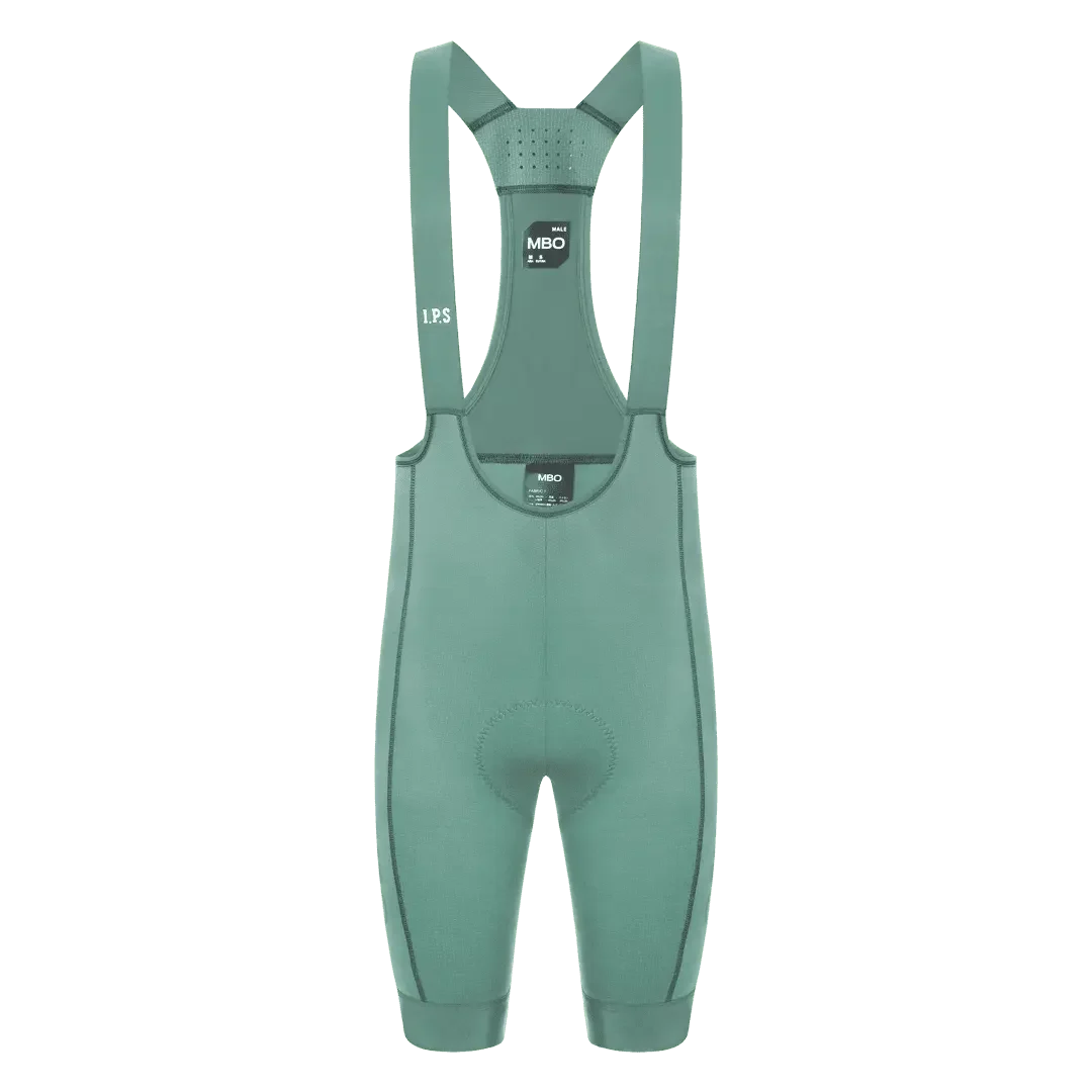 Men's Pro Training Bib Shorts T501