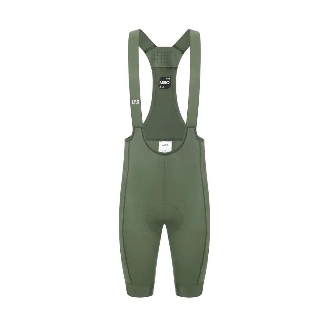 Men's Pro TrainingBib Shorts T501 II