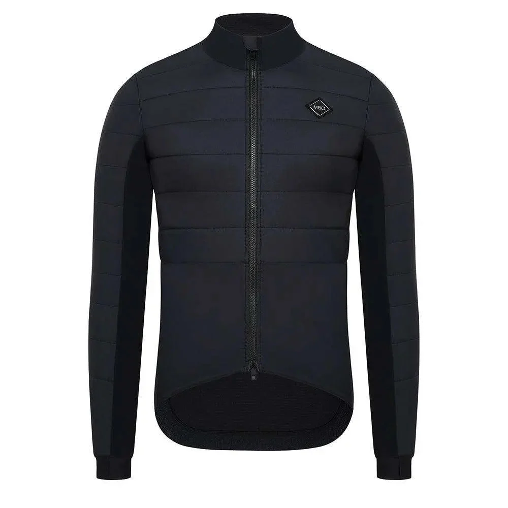 Men's Quilted Jacket C381