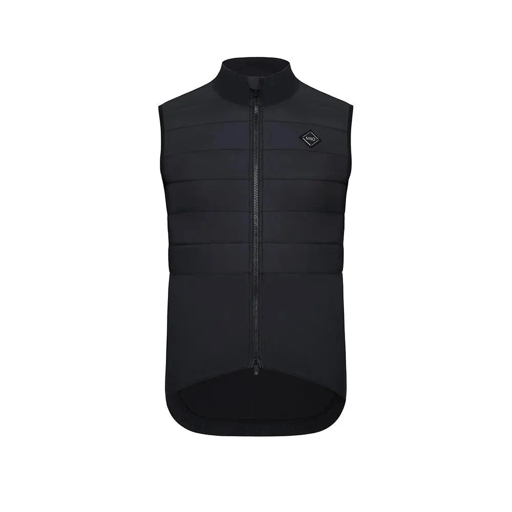 Men's Quilted Vest V380