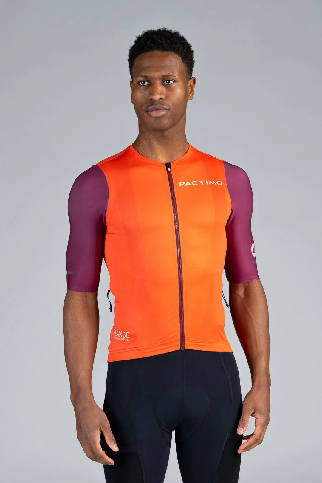 Men's Range Aero Cargo Jersey Outlet