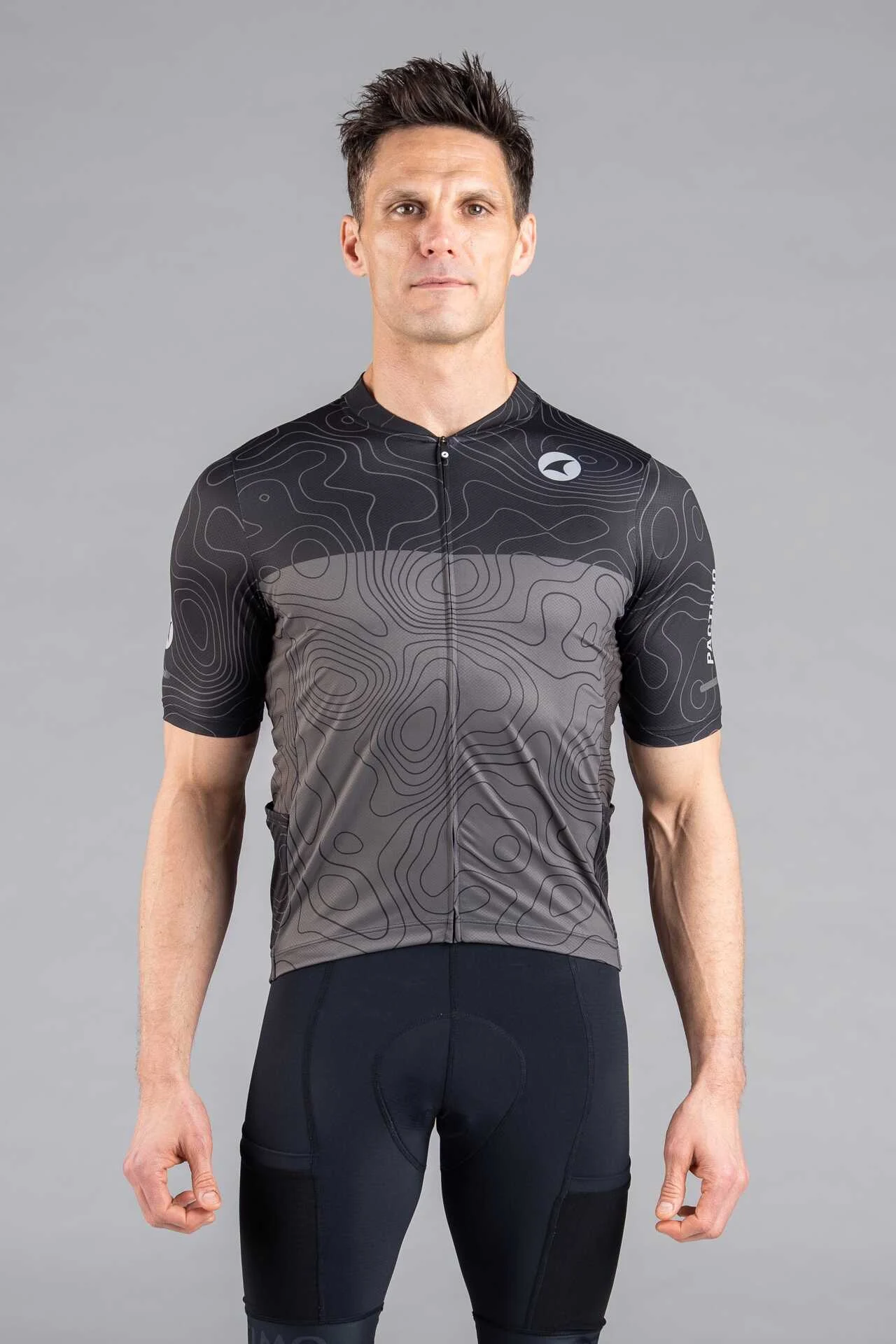 Men's Range Ascent Cargo Jersey