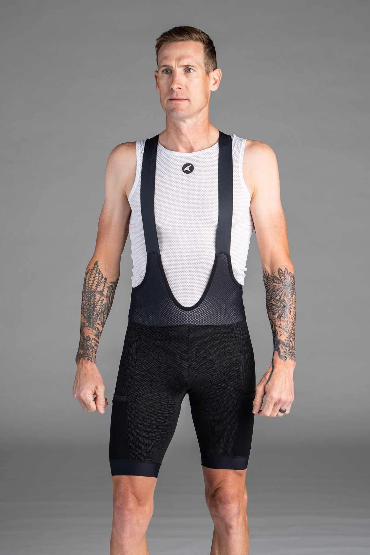 Men's Range Stratos Cargo Bib