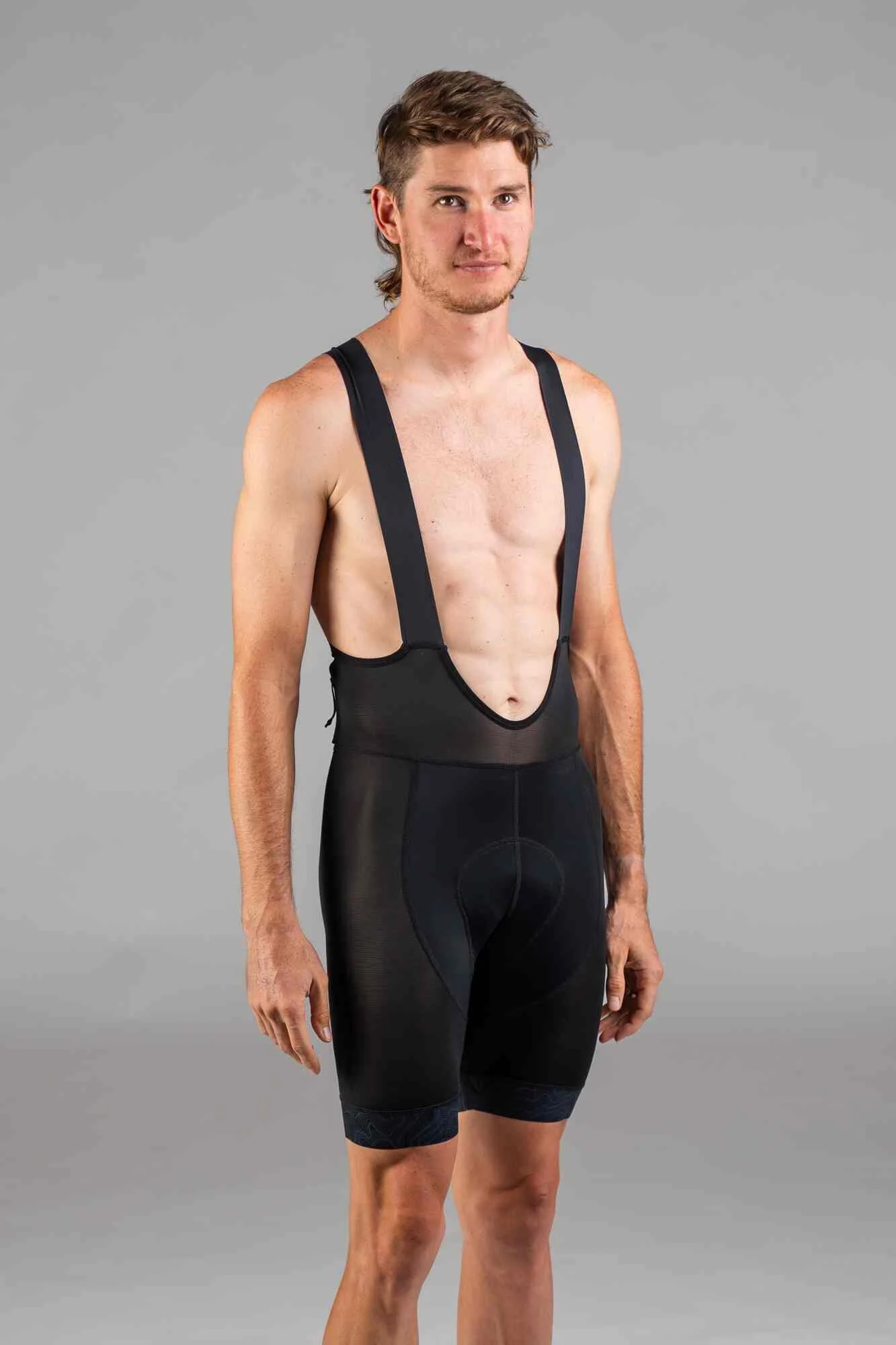 Men's Range Trail Bib Liner