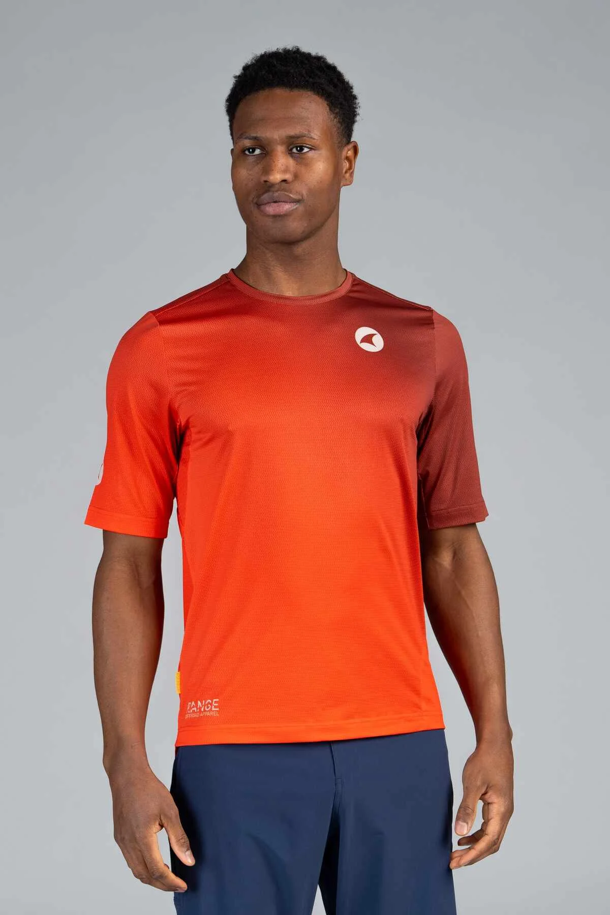 Men's Range Trail Lite Tee Outlet
