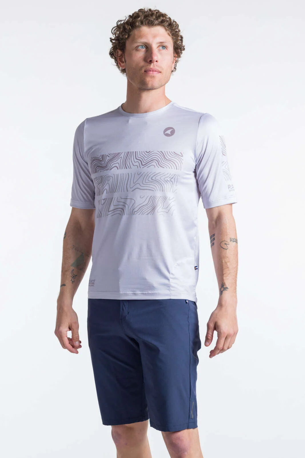 Men's Range Trail Shorts