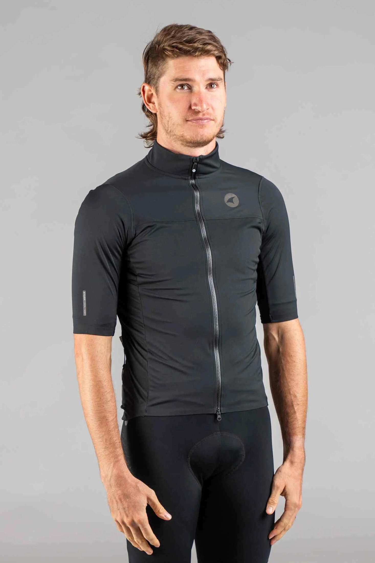 Men's Storm+ SS Jacket