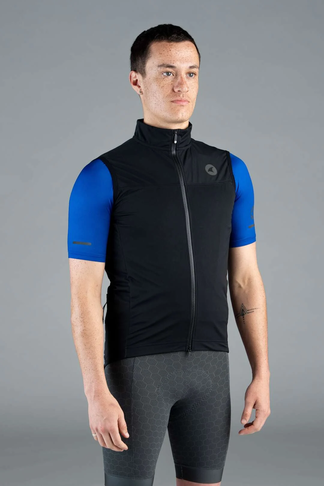Men's Storm+ Vest