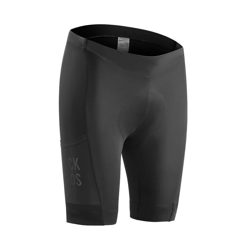 Men's Summer Breathable Cycling Shorts with Pockets