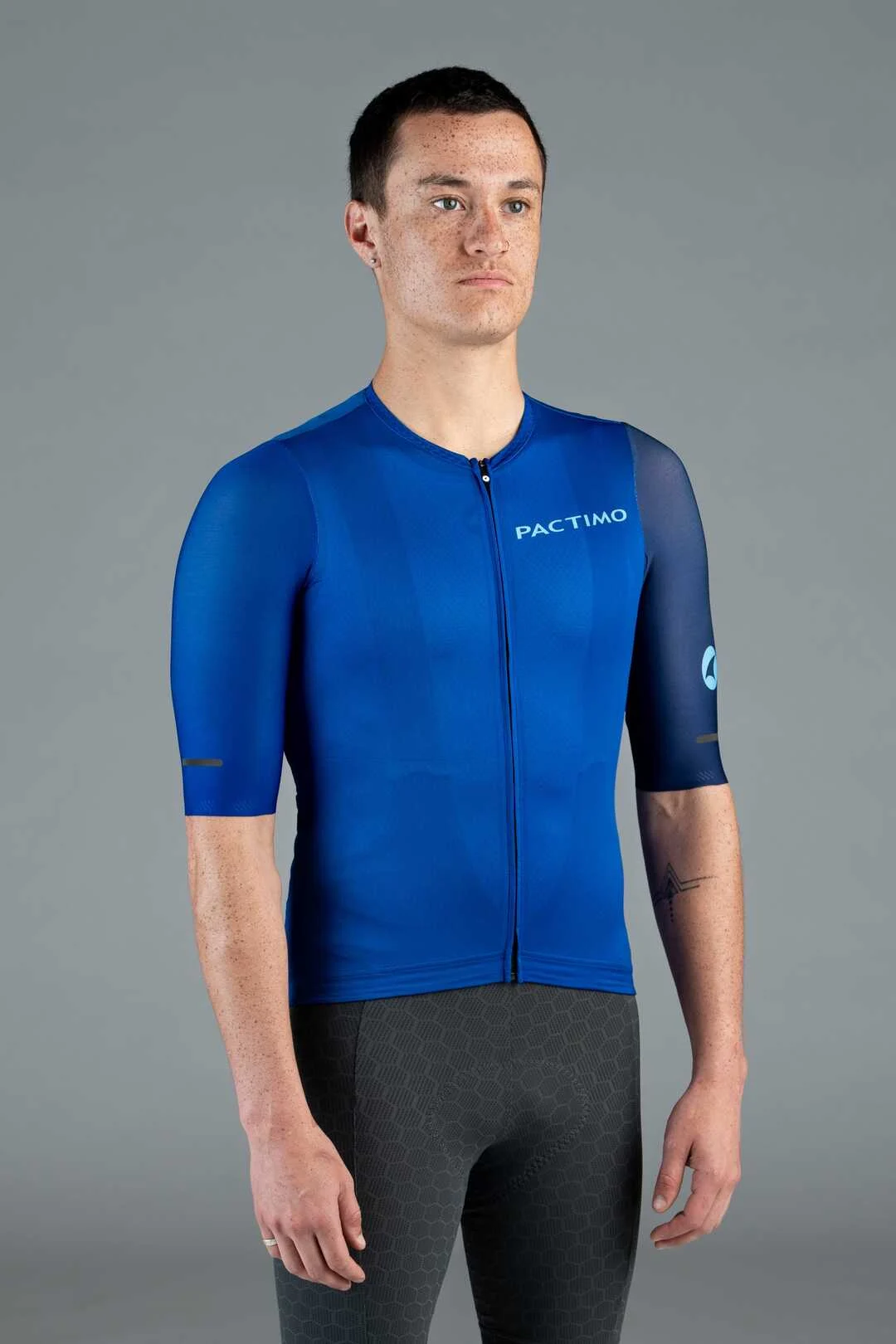 Men's Summit Aero Jersey Outlet