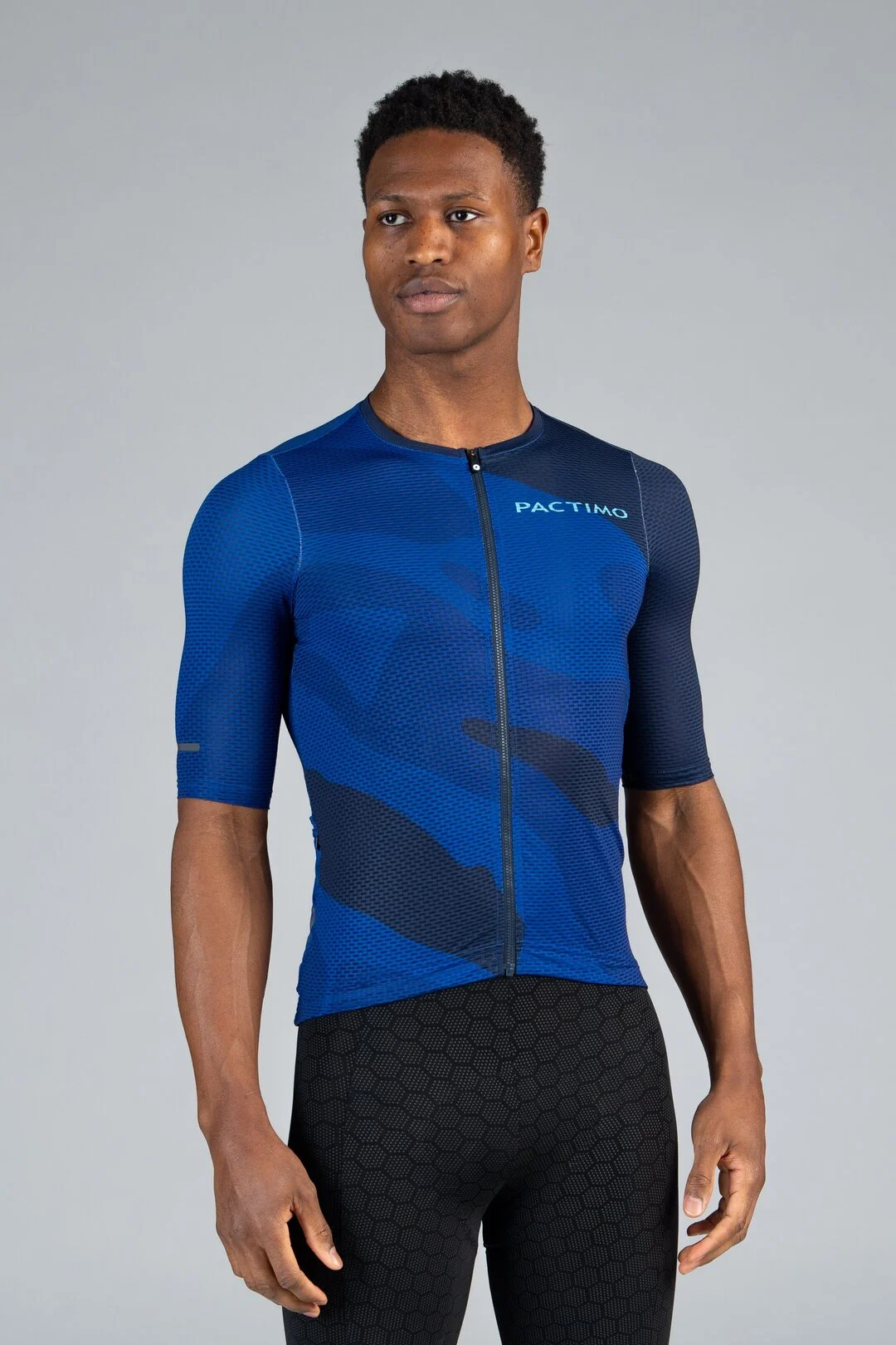 Men's Summit Aero Mesh Jersey Outlet