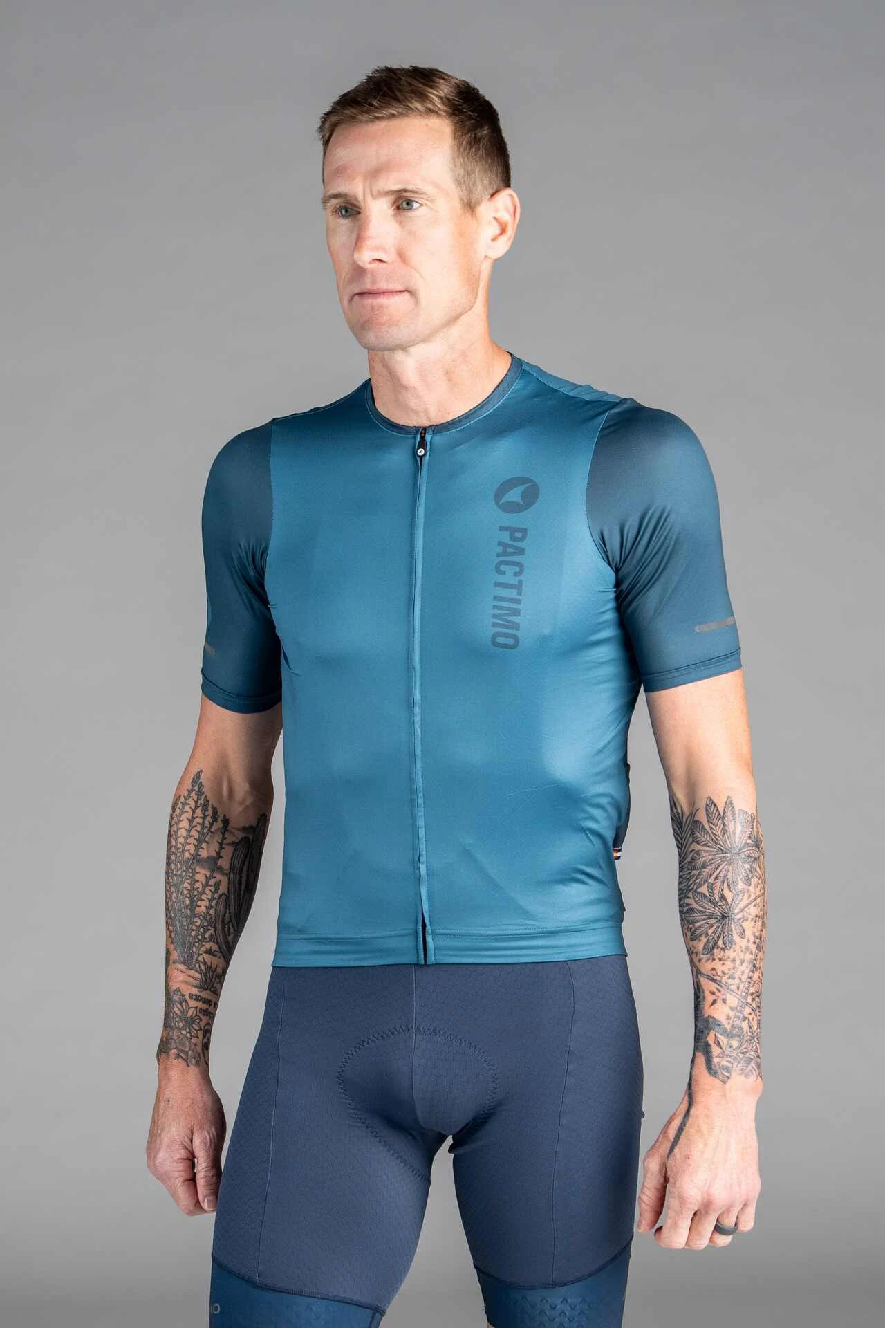 Men's Summit Jersey
