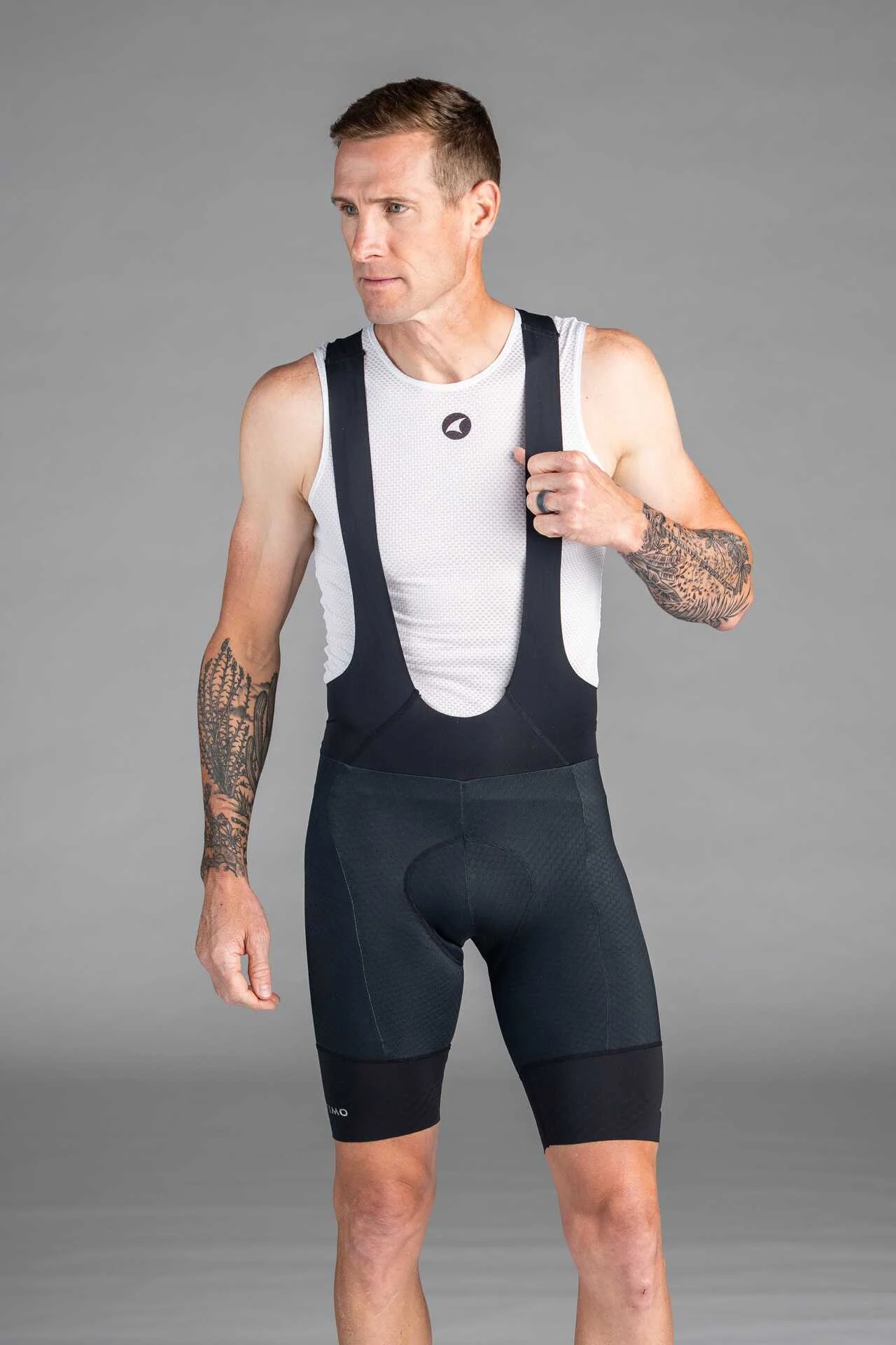 Men's Summit Raptor Bib - Long