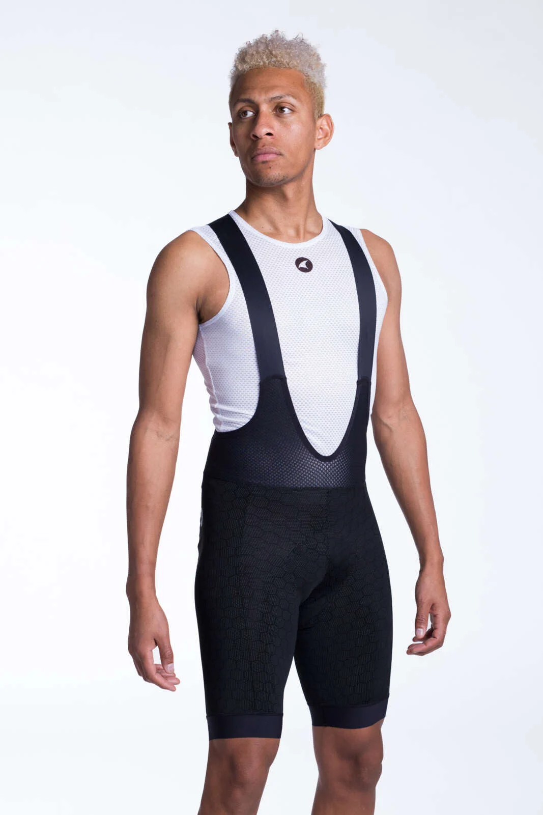 Men's Summit Stratos "12-Hour" Bib - Long