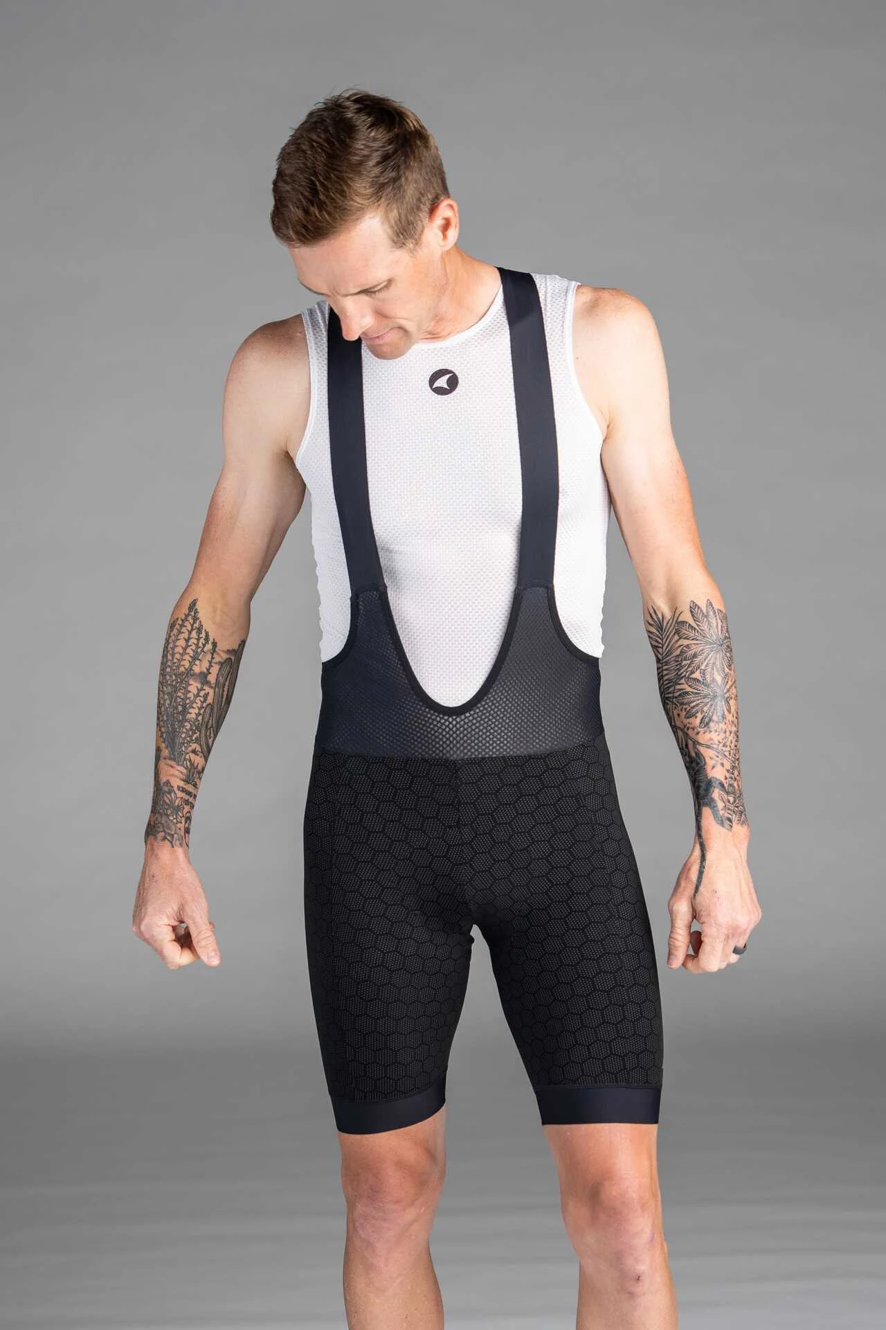 Men's Summit Stratos "12-Hour" Bib