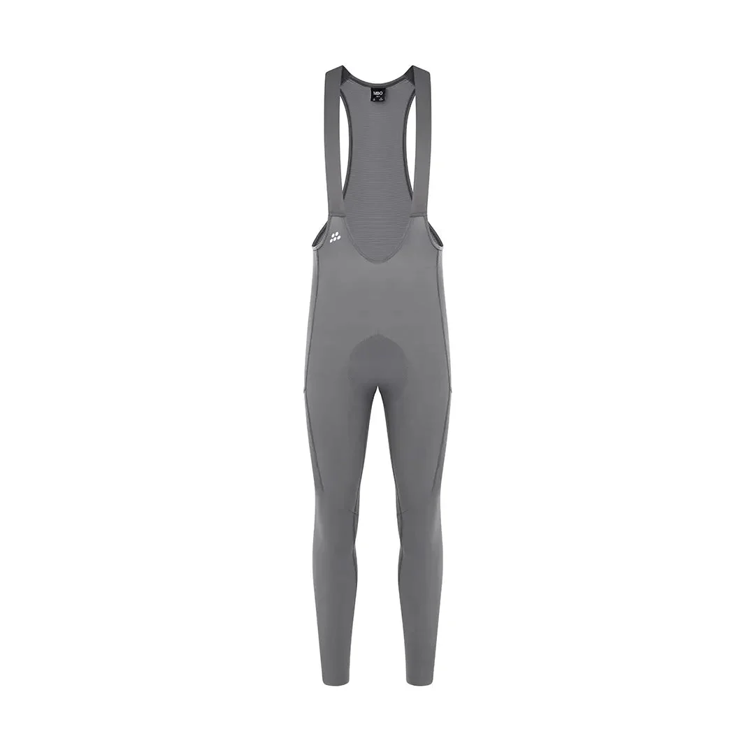 Men's thermal Cargo bib tights T160C II